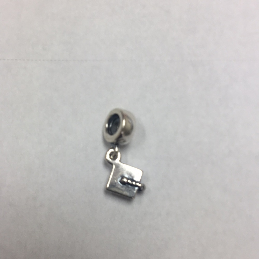 Pandora charm
